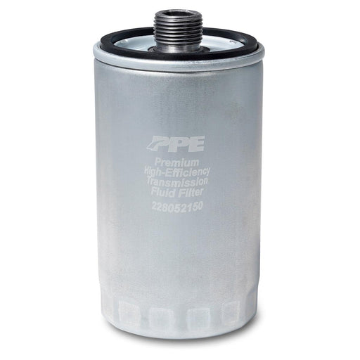 2007-2023 Cummins 6.7L 68RFE Spin-On Transmission Filter (228052150) - Pacific Performance Engineering