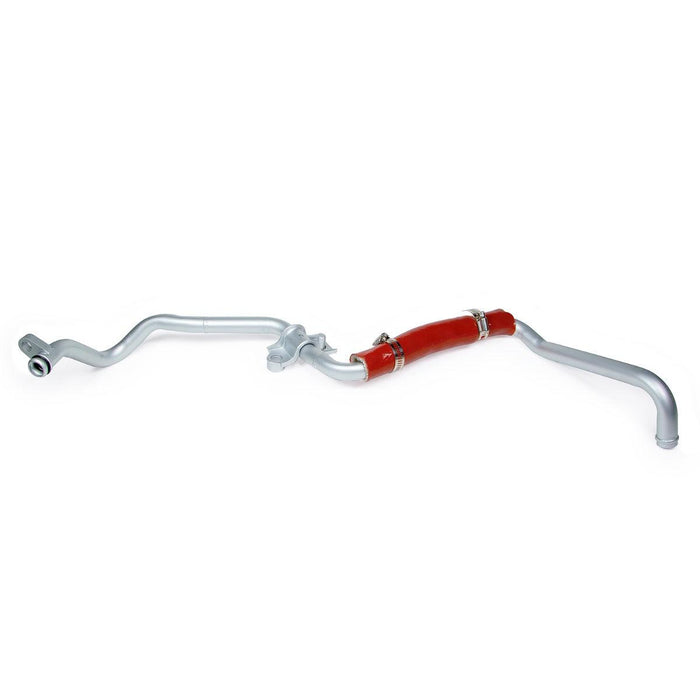 2007.5-2010 Duramax LMM Modified Coolant Tube (116111810) - Pacific Performance Engineering