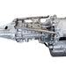 2007.5-2010 Duramax LMM Transfer Case Brace (129020710) - Pacific Performance Engineering