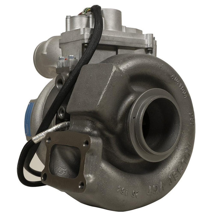 2007.5-2012 Cummins 6.7L Pick-Up Stock Replacement HE351 Turbo (1045775) - BD Diesel