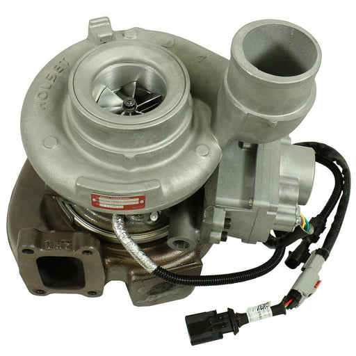 2007.5-2012 Cummins 6.7L Screamer Turbo Manifold Package (1045870) - BD Diesel