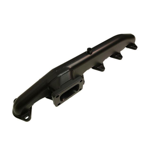 2007.5-2018 Cummins 6.7L 4th Gen Steed Speed T4i VGT Exhaust Manifold (steedT4i67) - Steed Speed