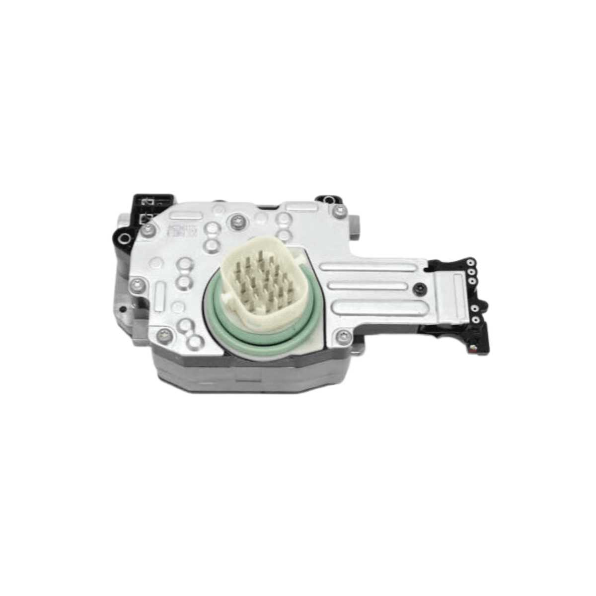 2007.5-2018 Cummins 6.7L 68RFE OEM Solenoid Pack Assembly w/ White Plug (68RFE-801) - RevMax