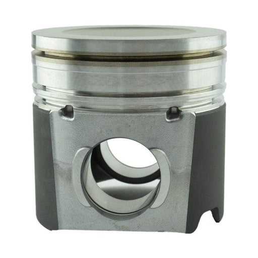 2007.5-2018 Cummins 6.7L Industrial Injection Drop-In Piston Kit (PDM-3732CC.020) - Industrial Injection