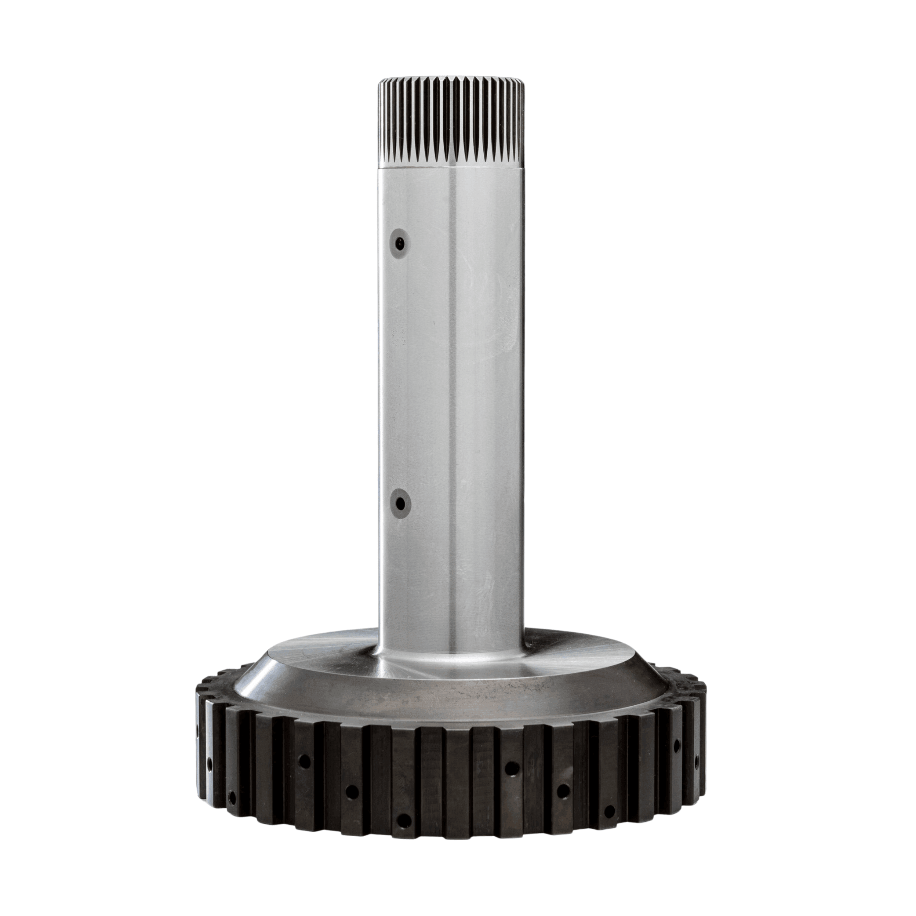 2007.5-2018 Cummins 6.7L RevMax 68RFE 300M One Piece Forged Billet Overdrive Clutch Hub & Shaft Assembly (68RFE-502) - RevMax