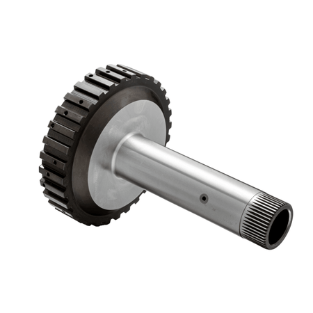 2007.5-2018 Cummins 6.7L RevMax 68RFE 300M One Piece Forged Billet Overdrive Clutch Hub & Shaft Assembly (68RFE-502) - RevMax