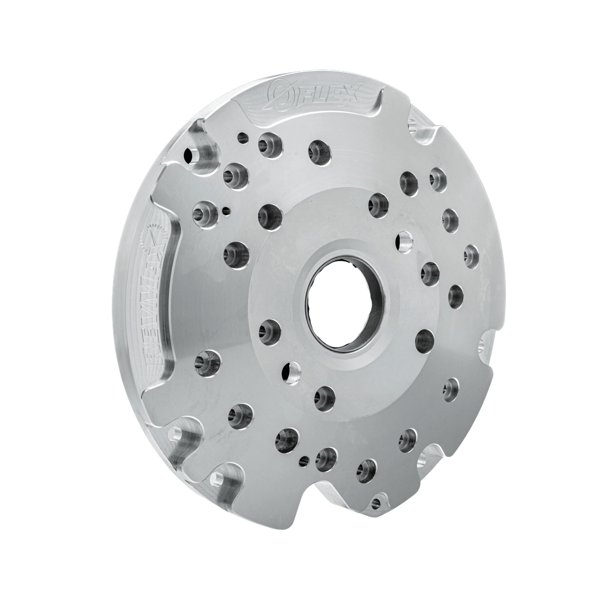 2007.5-2018 Cummins 6.7L RevMax 68RFE ZeroFlex Billet Transmission Oil Pump Body (68RFE-626) - RevMax