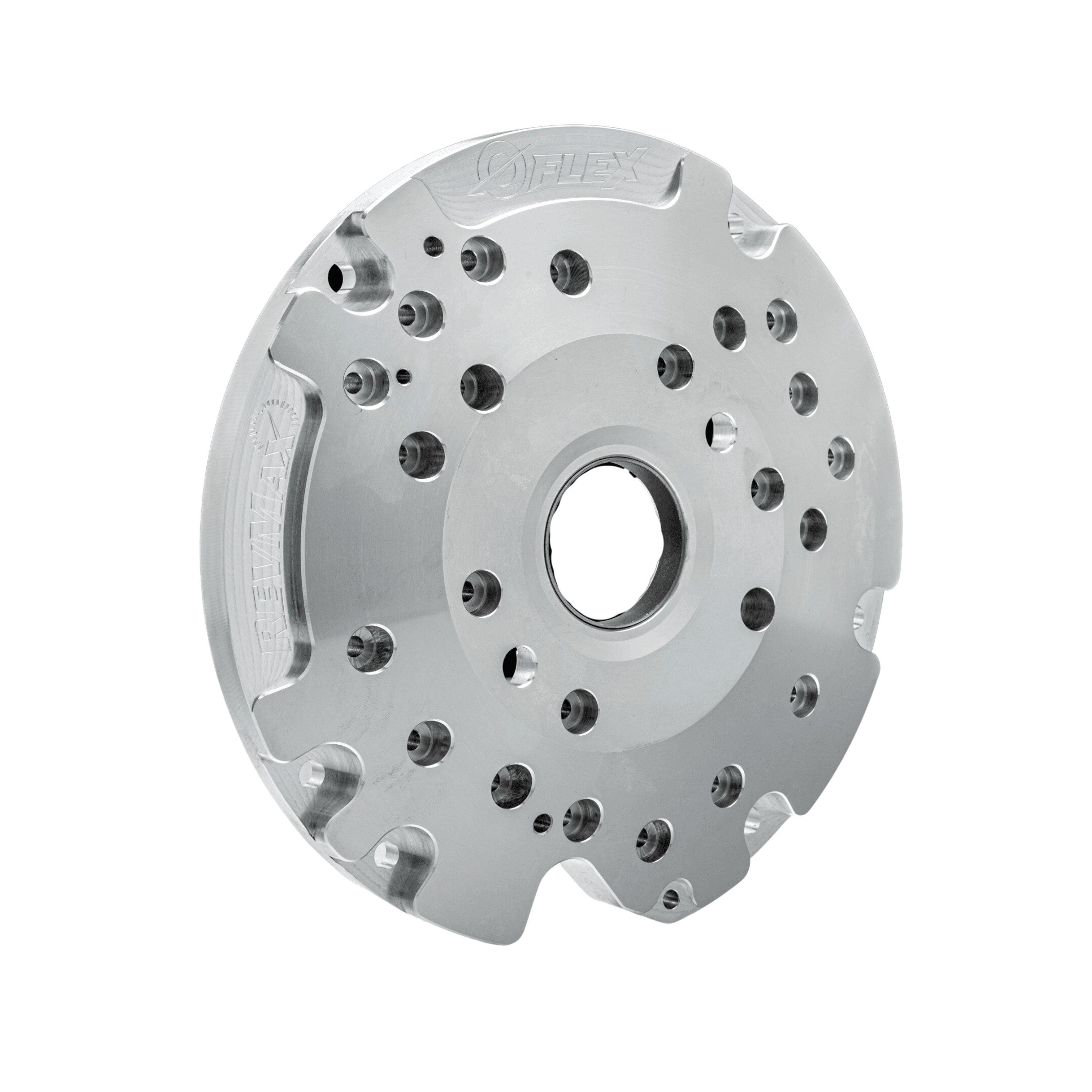 2007.5-2018 Cummins 6.7L RevMax 68RFE ZeroFlex Billet Transmission Oil Pump Body (68RFE-626) - RevMax