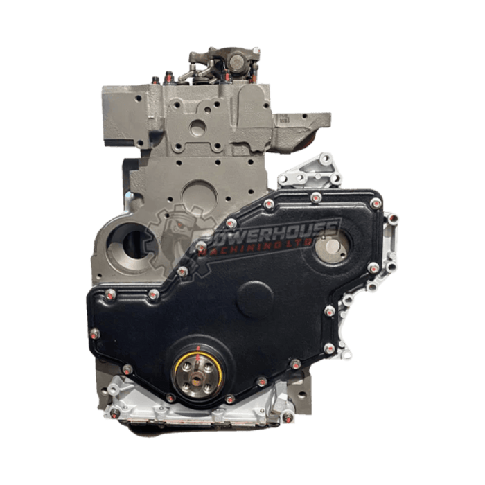 2007.5-2018 Dodge Cummins 6.7L PowerHouse Reman Engine Build (PWRHSE-DSL-DDGE-07-18-6.7) - PowerHouse Machining