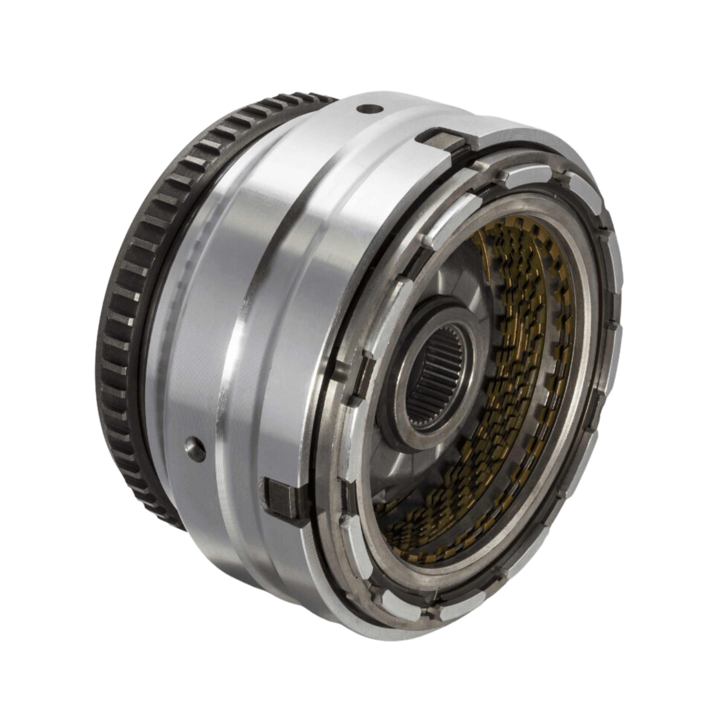 2007.5-2021 Cummins 6.7L RevMax 68RFE 550 High Capacity Input Clutch Drum (68RFE-600) - RevMax