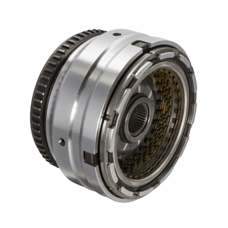 2007.5-2021 Cummins 6.7L RevMax 68RFE 550 High Capacity Input Clutch Drum (68RFE-600) - RevMax