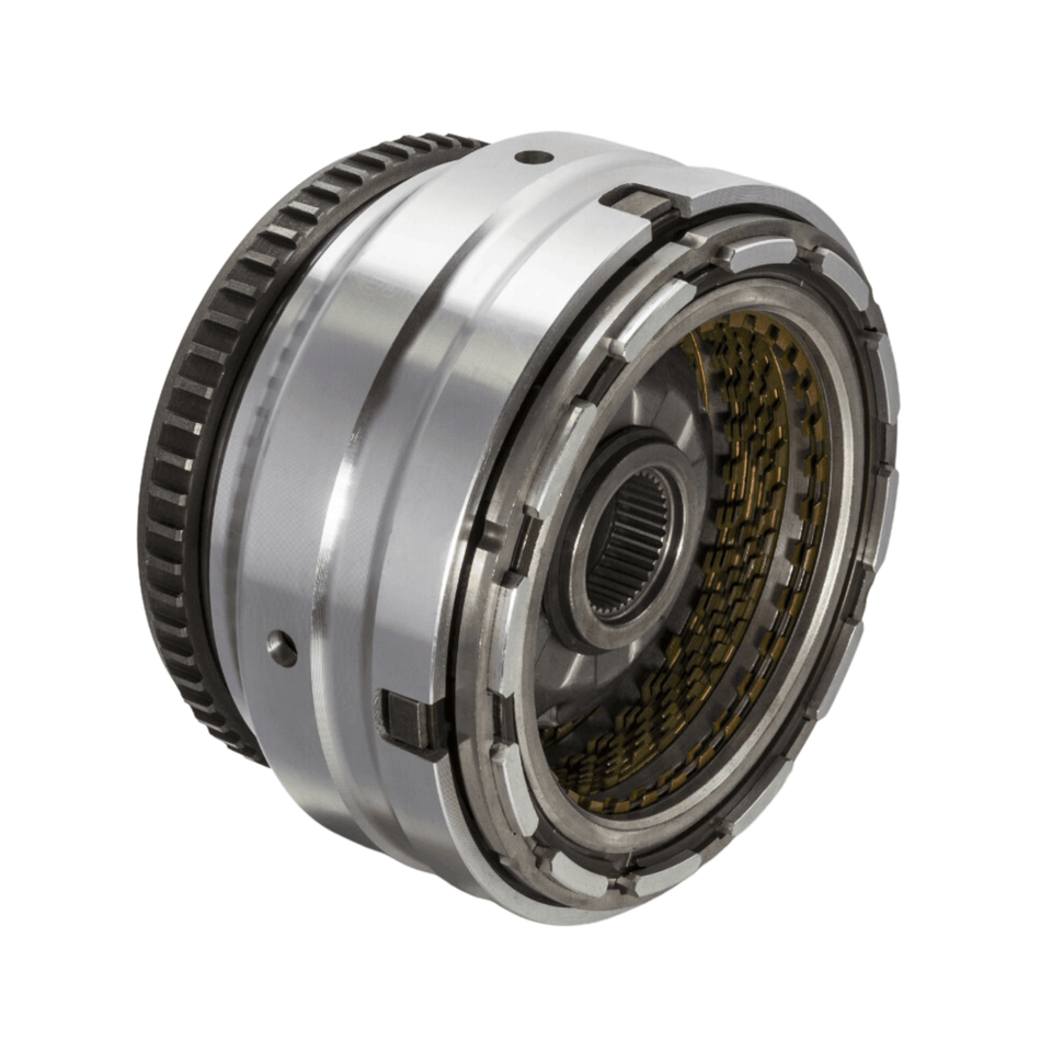 2007.5-2021 Cummins 6.7L RevMax 68RFE 550 High Capacity Input Clutch Drum (68RFE-600) - RevMax