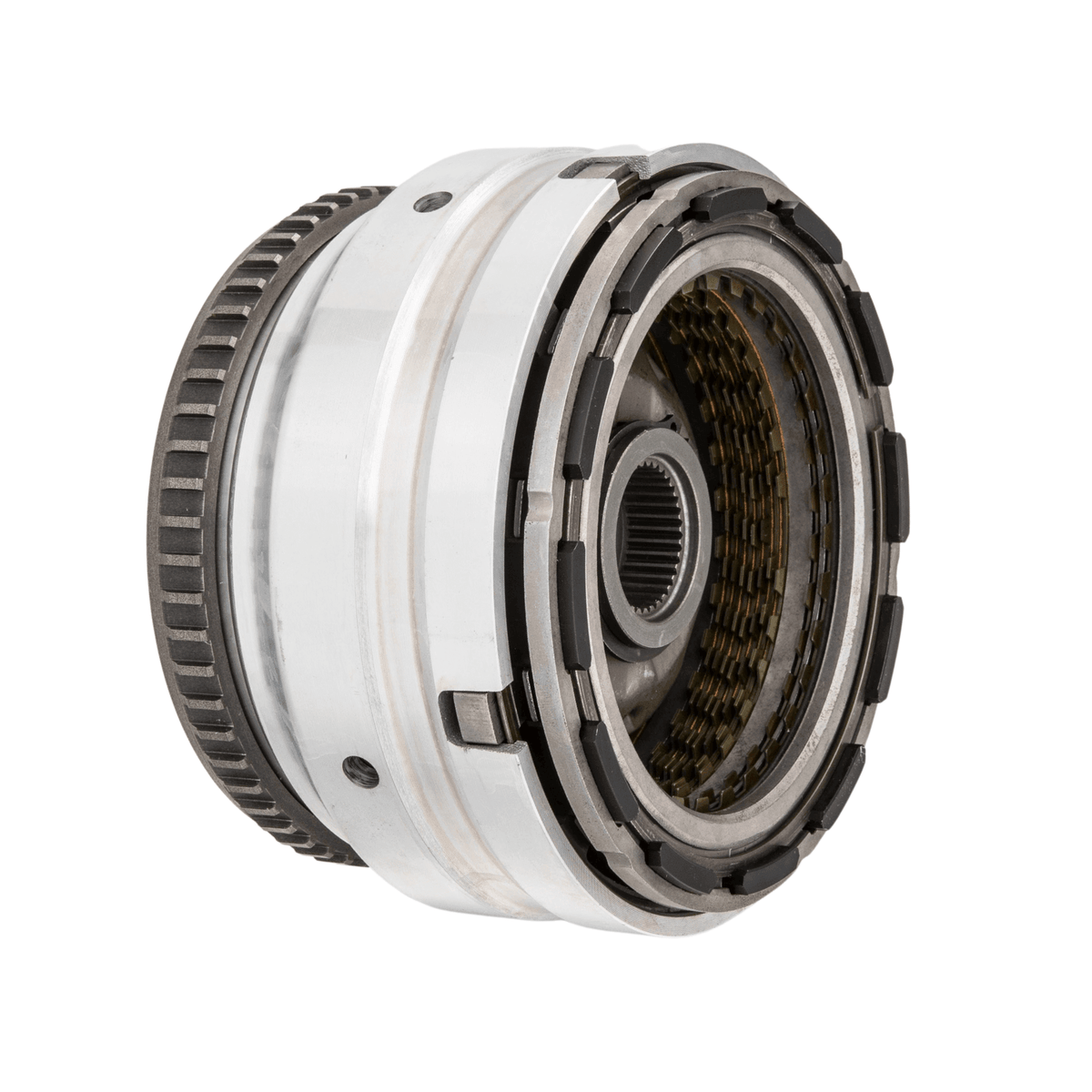 2007.5-2021 Cummins 6.7L Revmax 68RFE 700 Billet Input Clutch Drum (68RFE-601A) - RevMax