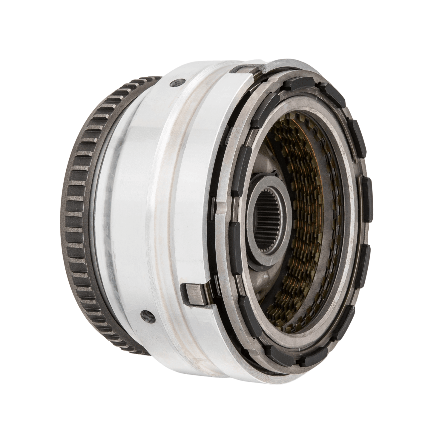 2007.5-2021 Cummins 6.7L Revmax 68RFE 700 Billet Input Clutch Drum (68RFE-601A) - RevMax