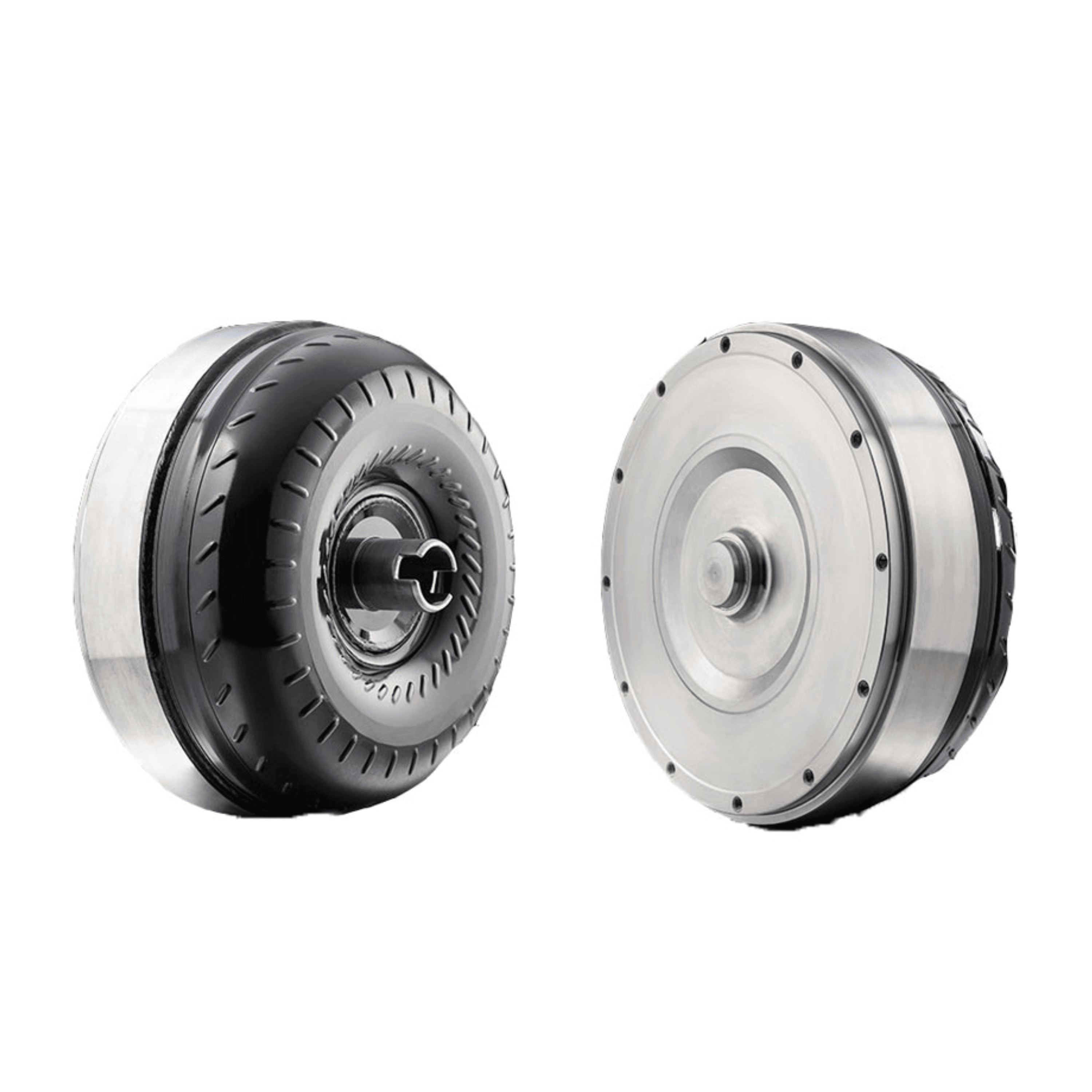 2007.5-2021 Cummins 6.7L RevMax 68RFE Stage 5 Billet Triple Disc Torque Converter (68RFE-402) - RevMax