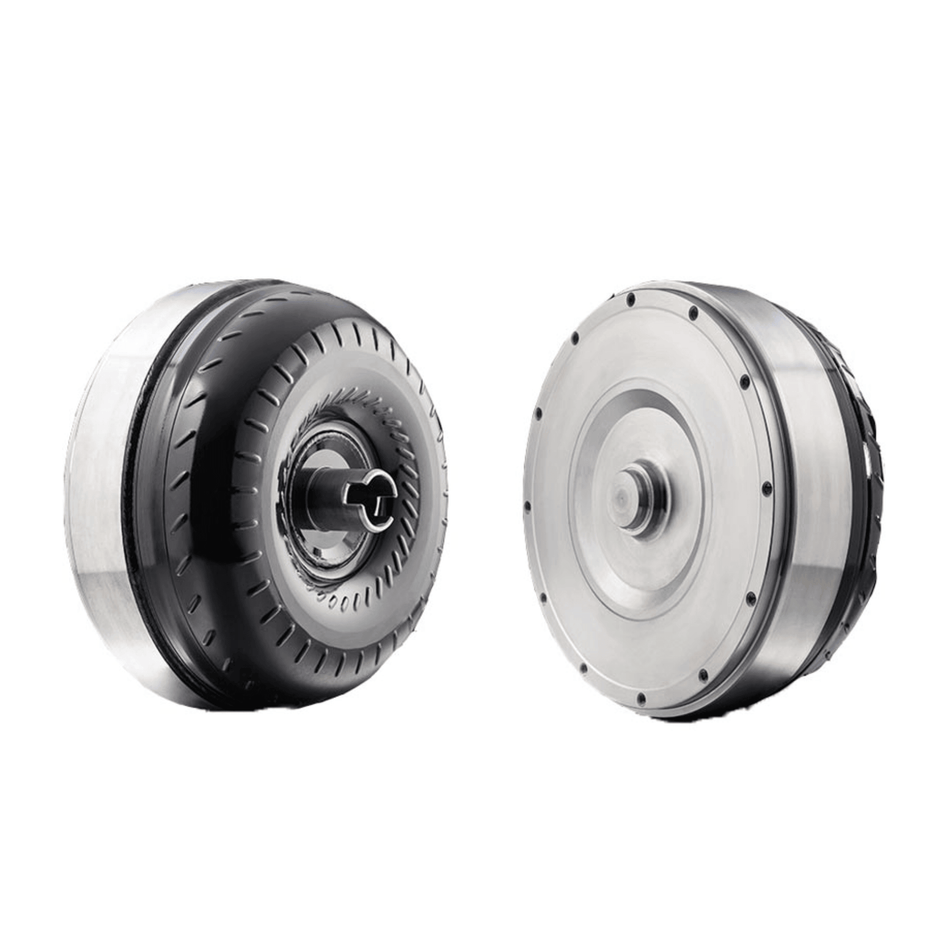 2007.5-2021 Cummins 6.7L RevMax 68RFE Stage 5 Billet Triple Disc Torque Converter (68RFE-402) - RevMax