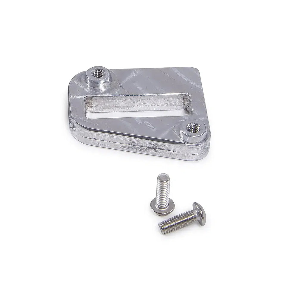 2007.5-2017 Duramax/Powerstroke LMM/LML/6.0L/6.4L/6.7L PPE Mass Air Flow Sensor Mount (11645401X)