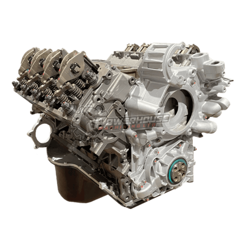 2008-2010 Ford Powerstroke 6.4L PowerHouse Reman Engine Build (PWRHSE-DSL-FRD-08-10-6.4) - PowerHouse Machining