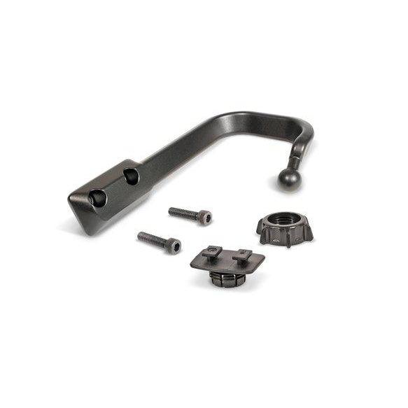2008-2010 Powerstroke 6.4L CTS3 Pillar Display Mount (18605) - Edge Products