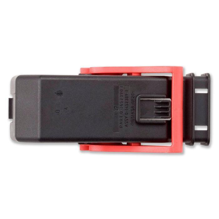 2008-2010 Powerstroke 6.4L Engine Harness Connector Cover (AP0076) - Alliant Power