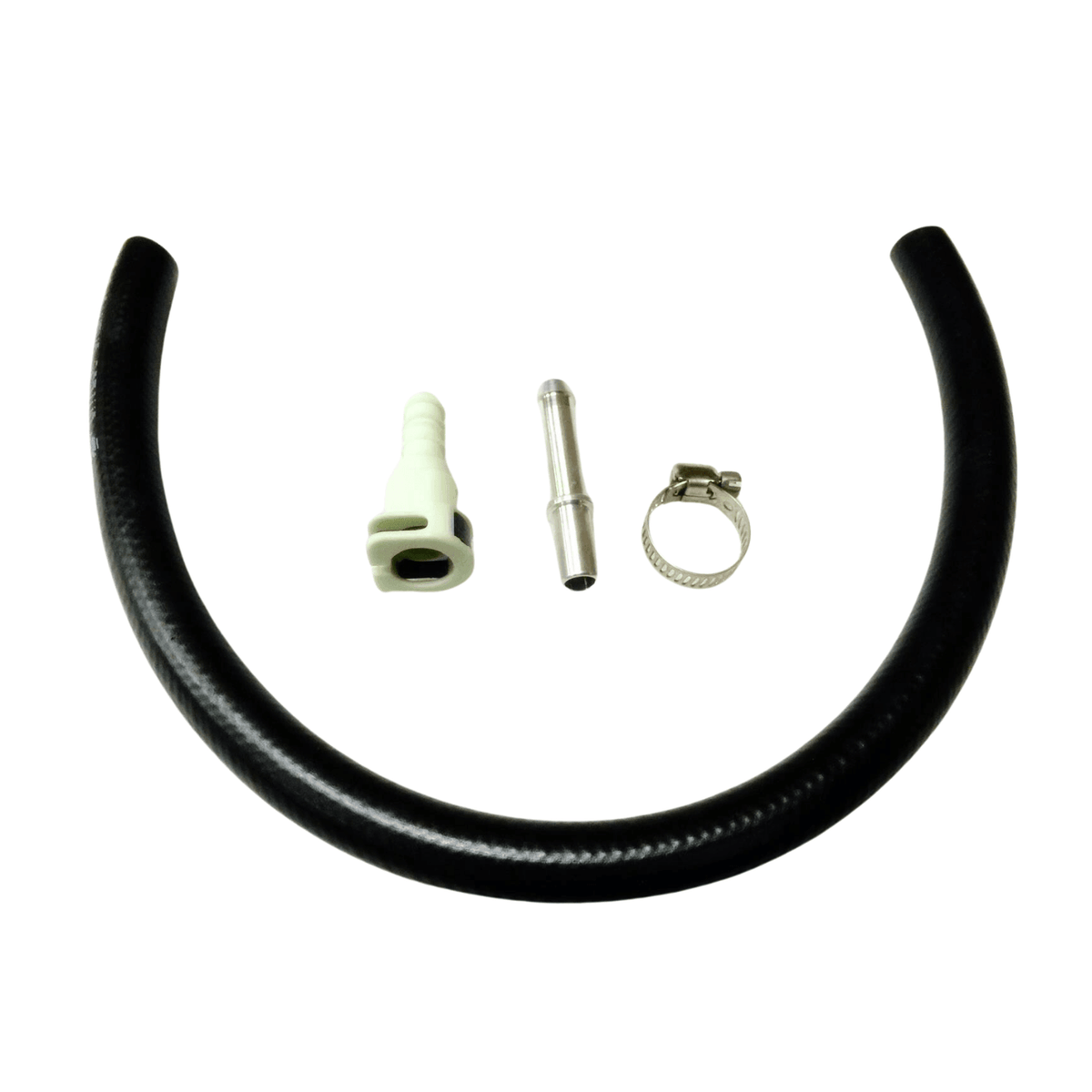 2008-2010 Powerstroke 6.4L Fuel Line Extension Kit (0299002) - Titan Fuel Tanks