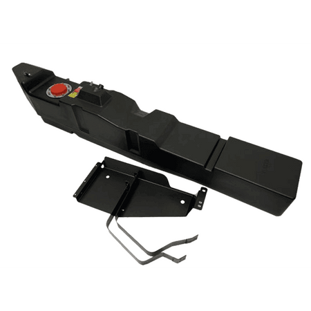 2008-2010 Powerstroke 6.4L Fuel Tank (7020308) - Titan Fuel Tanks