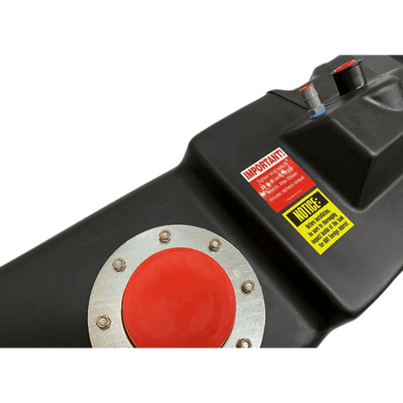 2008-2010 Powerstroke 6.4L Fuel Tank (7020308) - Titan Fuel Tanks