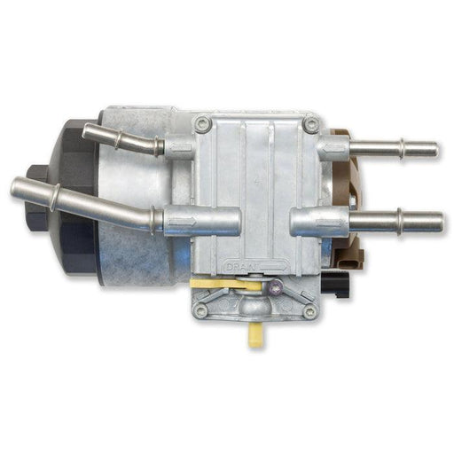 2008-2010 Powerstroke 6.4L Horizontal Fuel Conditioning Module (AP63450) - Alliant Power