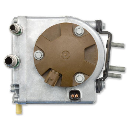 2008-2010 Powerstroke 6.4L Horizontal Fuel Conditioning Module (AP63450) - Alliant Power