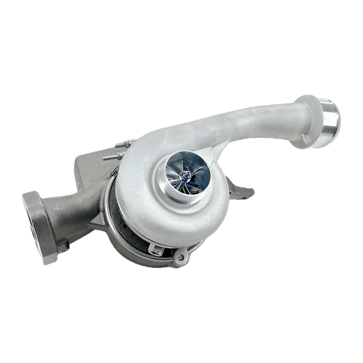 2008-2010 Powerstroke 6.4L KC Fusion High Pressure Stage 1 Fusion Turbocharger (302241) - KC Turbos