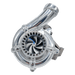 2008-2010 Powerstroke 6.4L KC Fusion Stage 1 Drop-In Low Pressure Turbocharger (302069) - KC Turbos