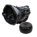 2008-2010 Powerstroke 6.4L Performance Transmission & Converter Package (1064494SM) - BD Diesel