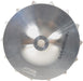 2008-2010 Powerstroke 6.4L Performance Upgrade Billet Compressor Wheel High Press (S1640504N) - Rotomaster