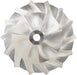 2008-2010 Powerstroke 6.4L Performance Upgrade Billet Compressor Wheel High Press (S1640504N) - Rotomaster