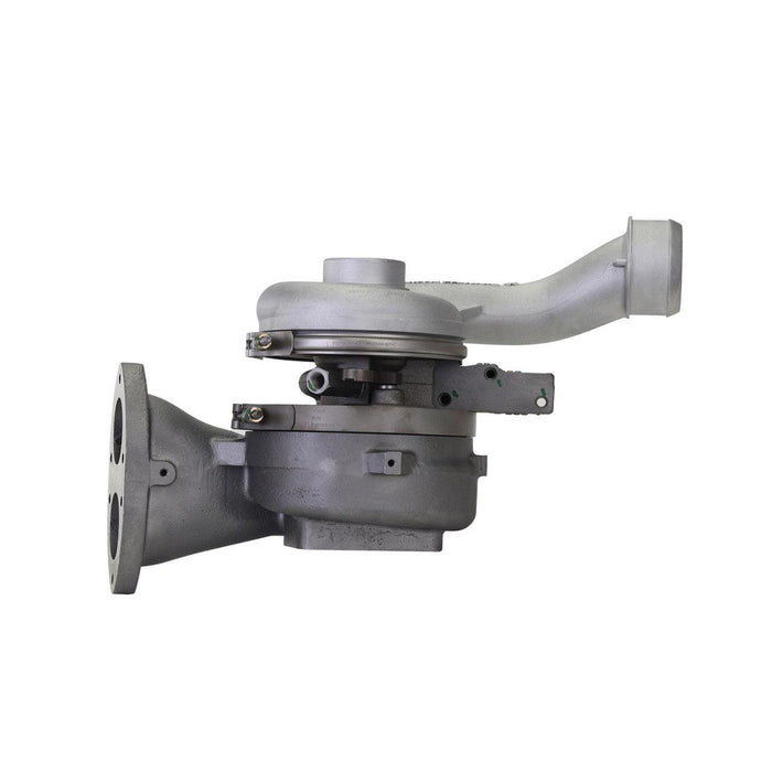 2008-2010 Powerstroke 6.4L Reman Turbo High Pressure w/o Actuator (S8640102R) - Rotomaster