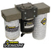2008-2010 Powerstroke 6.4L Venom Fuel Lift Pump w/ Filter & Separator (1050319) - BD Diesel