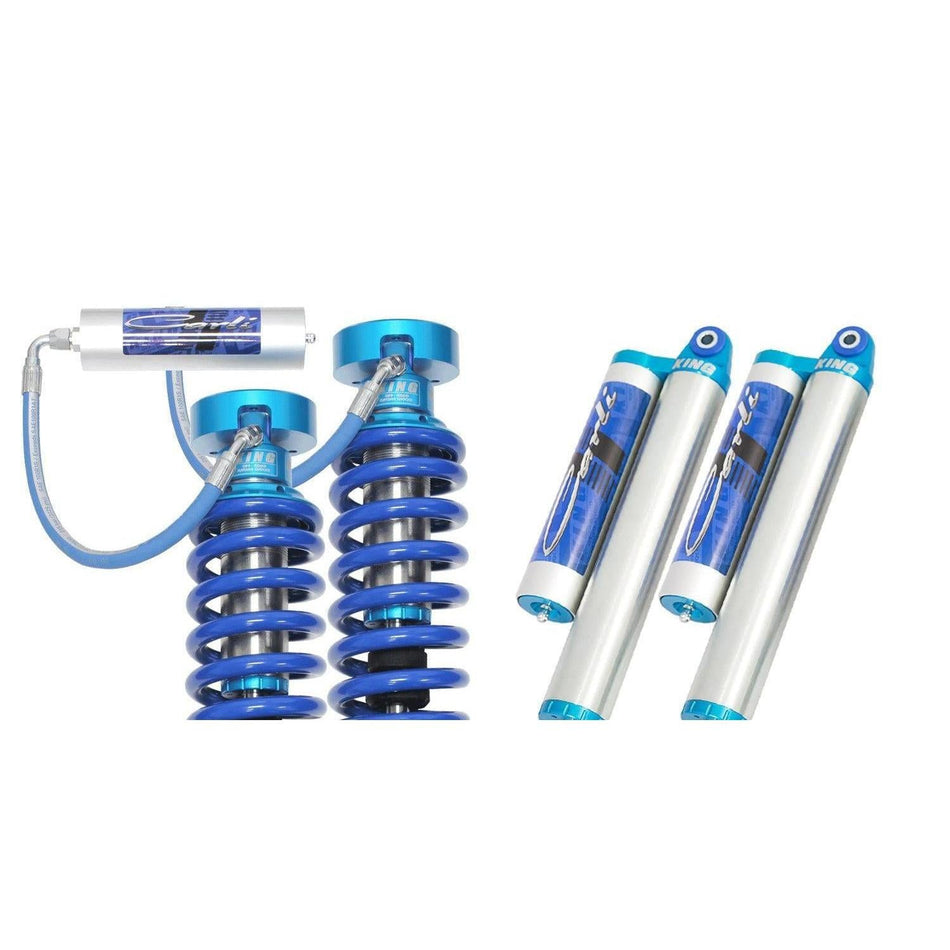 2009-2018 Ram 1500 Carli-Tuned King 2.5 RR Shock Package (AS-RAM15PER25SPKG-09-H)