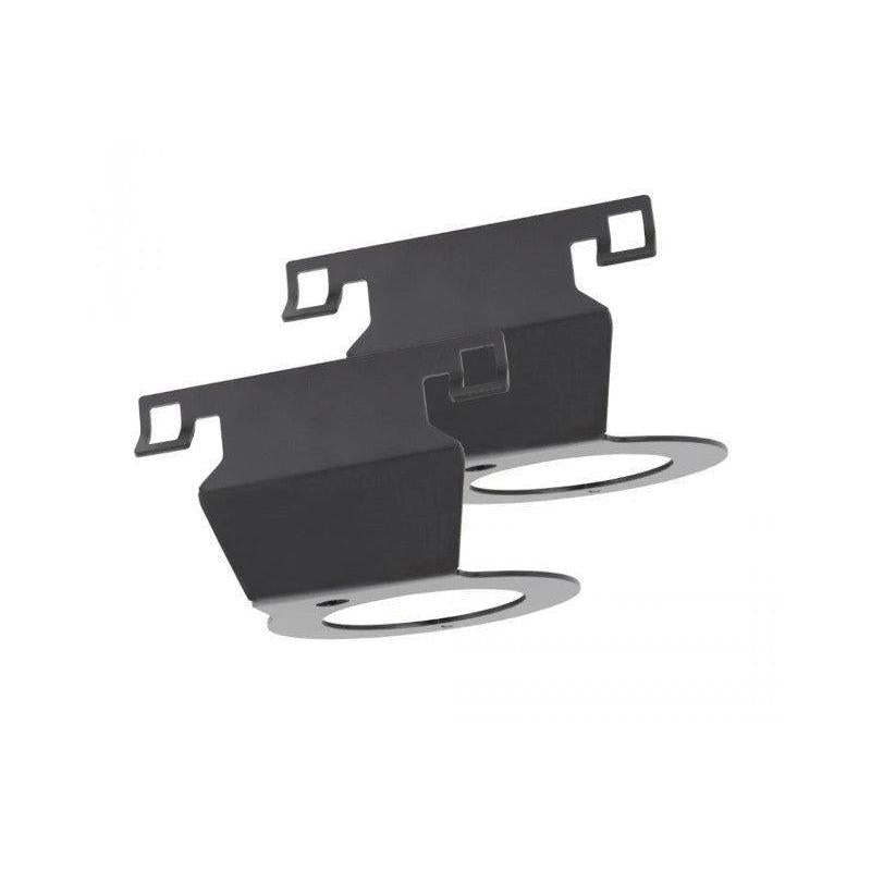 2009-2018 Ram 1500 Carli Reservoir Mounts (CS-RAM15RM)