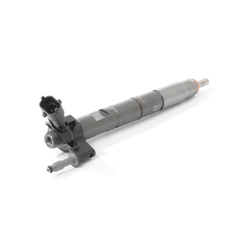 2011-2014 Duramax LML Remanufactured Injector (0-986-435-410) - Bosch