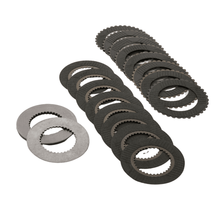 2011-2015 Duramax LML Allison LML C1 / C2 / C3 / C4 GPZ ProRace Clutches (A1000-736) - RevMax