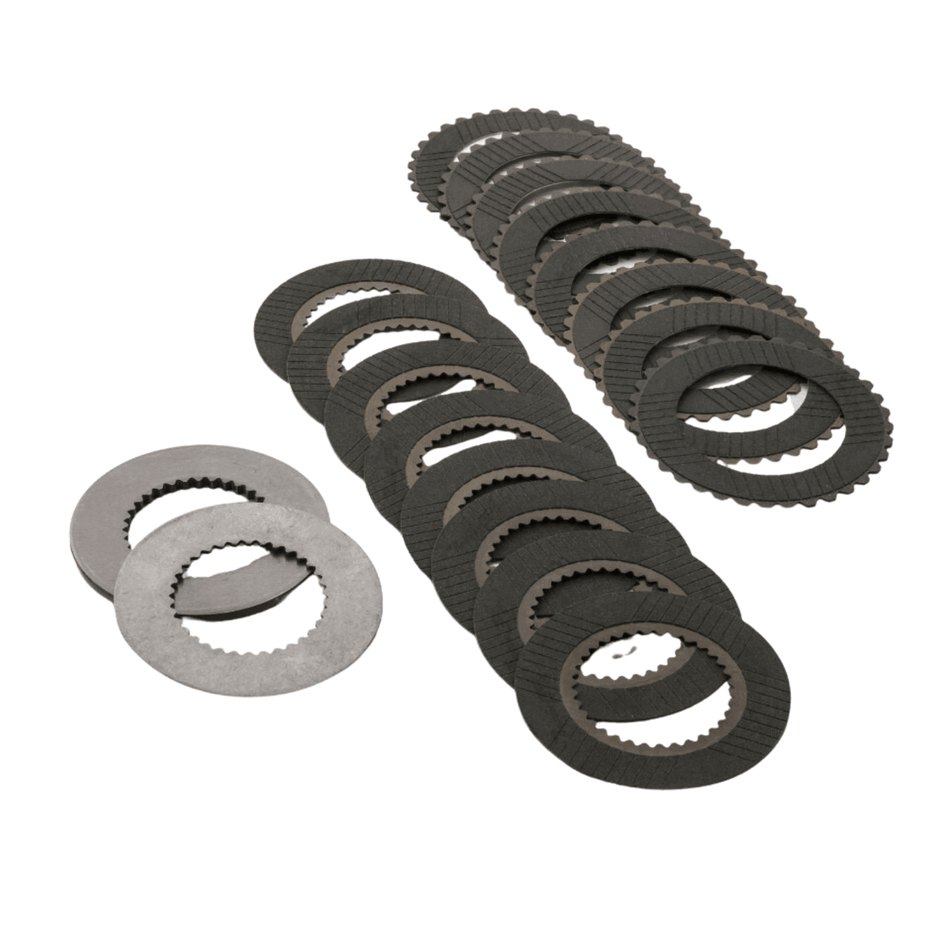 2011-2015 Duramax LML Allison LML C1 / C2 / C3 / C4 GPZ ProRace Clutches (A1000-736) - RevMax