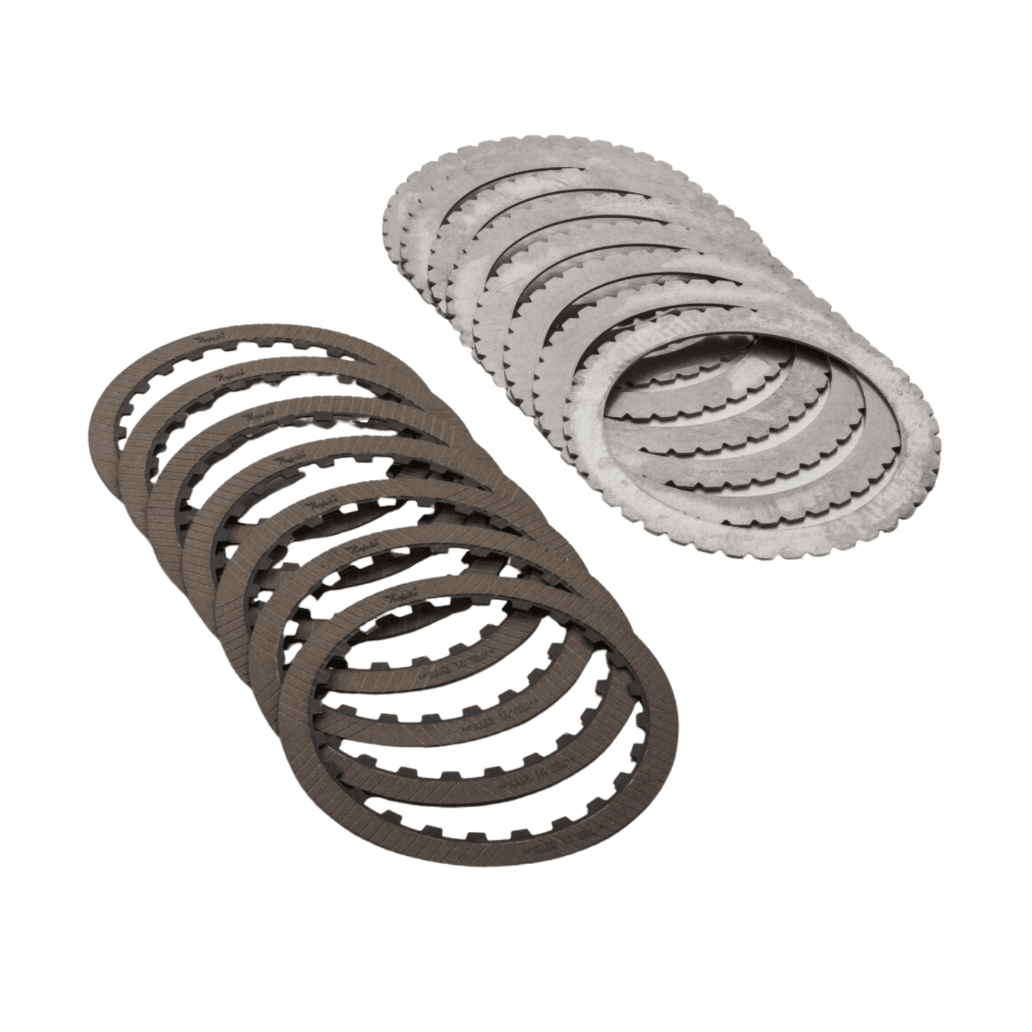 2011-2015 Duramax LML Allison LML C1 / C2 / C3 / C4 GPZ ProRace Clutches (A1000-736) - RevMax