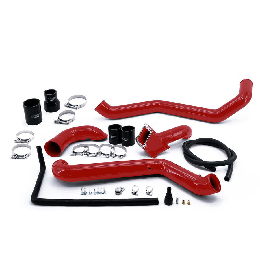 2011-2016 Duramax LML HSP Diesel Intercooler Charge Pipe Bundle (582-HSP)