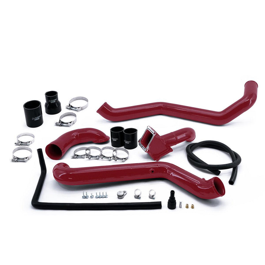 2011-2016 Duramax LML HSP Diesel Intercooler Charge Pipe Bundle (582-HSP)
