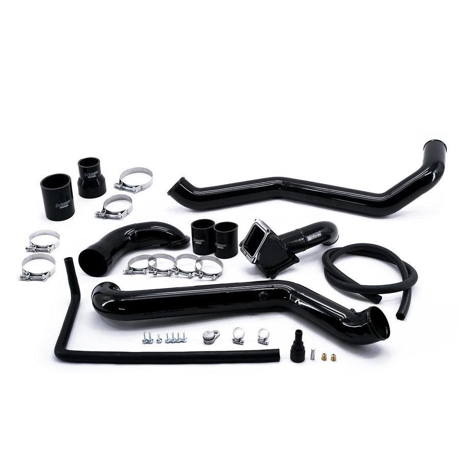2011-2016 Duramax LML HSP Diesel Intercooler Charge Pipe Bundle (582-HSP)
