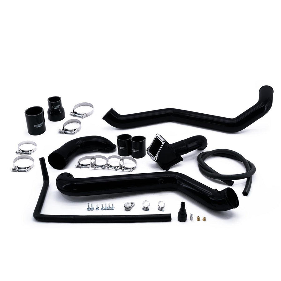 2011-2016 Duramax LML HSP Diesel Intercooler Charge Pipe Bundle (582-HSP)