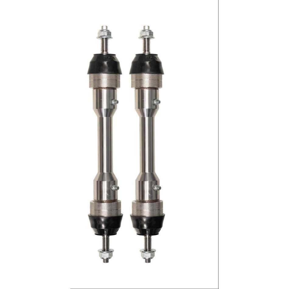 2011-2016 Powerstroke 6.7L Carli Extended Sway Bar End Link w/ 2.5" Lift (CS-FEL-11-LVL)