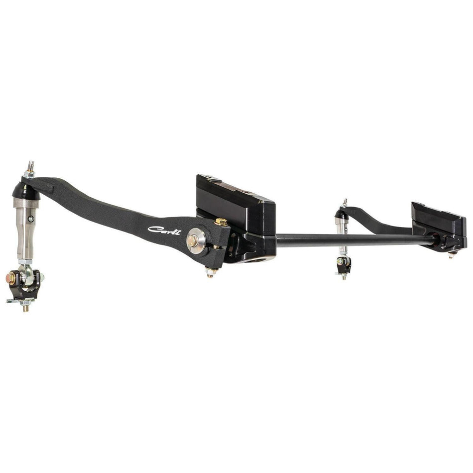 2011-2016 Powerstroke Front Torsion Sway Bar Kit w/ 2.5" Lift (CS-FTSB-LVL-11)