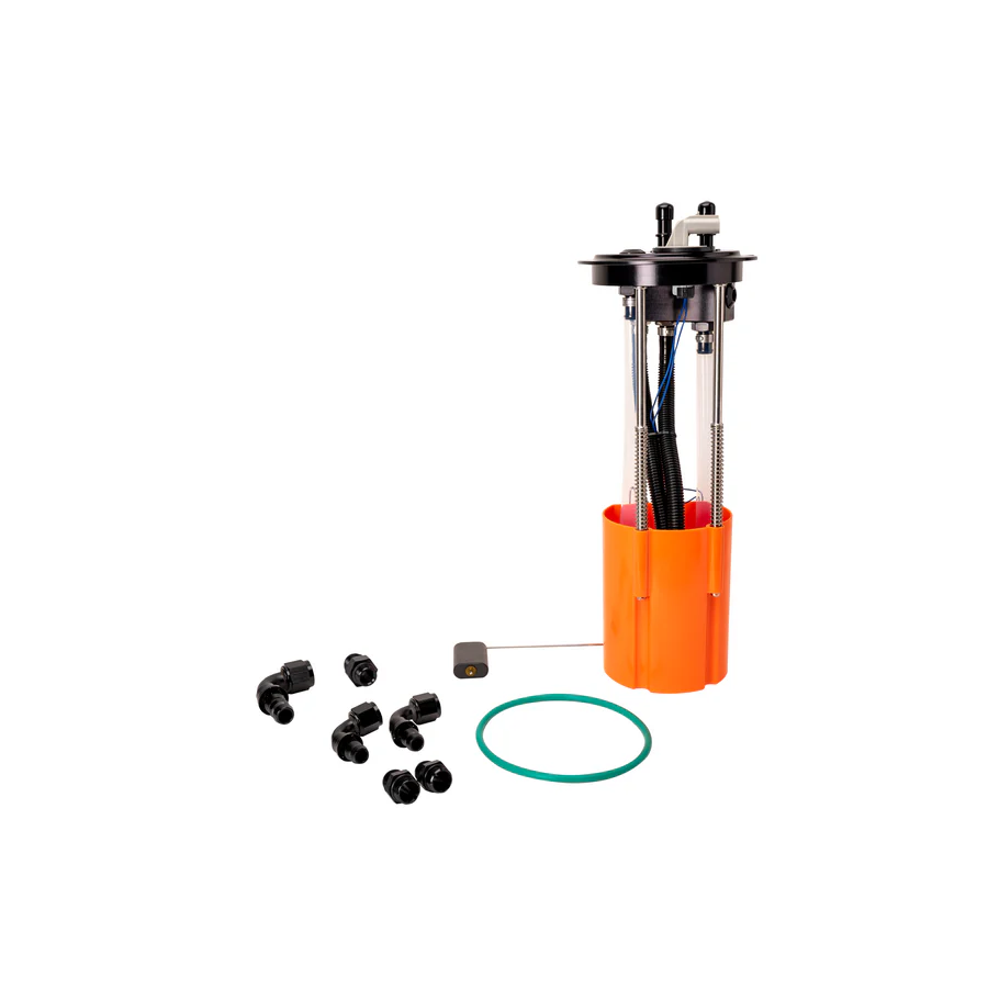 2011-2016 Powerstroke 6.7L Fleece SureFlo Performance Fuel Sending Unit (FPE-SF-FMC-1116)