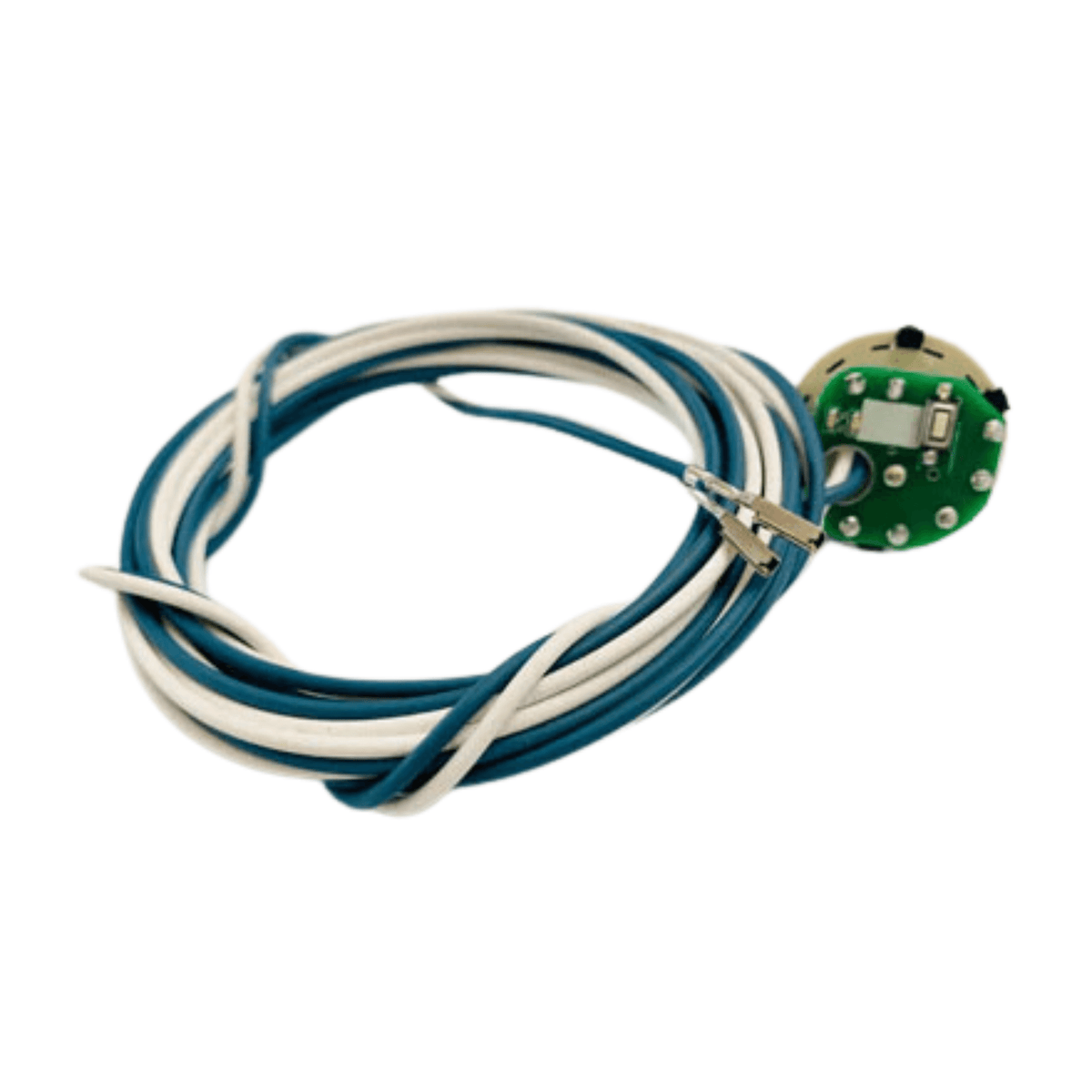 2011-2016 Duramax LML DSP5 Alternate Switch (FTDSP5LMLBLUE) - FISH Tuning